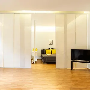 Cosy 2 Bedroom For 8 In Neukolln Berlin