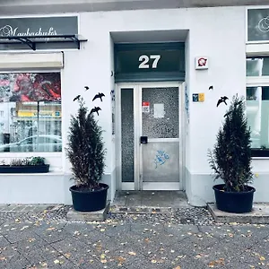 Gemutliches, Neues 2. Am Ufer Berlin