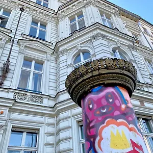 Albergue Grand Classic, Berlim