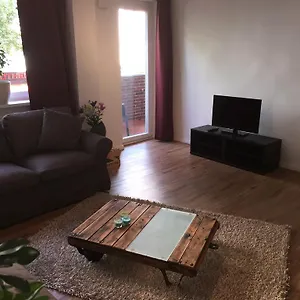 Schmidt Apartment