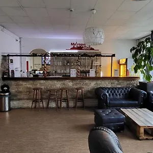 Hostel Metropol, Berlín