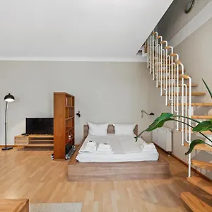 Apartament Arbio I 1a & Prenzlauerberg, Berlin