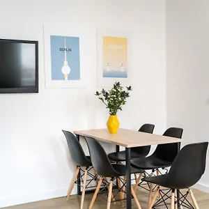 Homaris Boxi Berlin