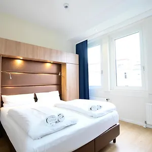 Motel Plus Berlin Berlín