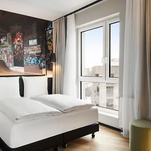Vienna House Easy By Wyndham Potsdamer Platz Berlin