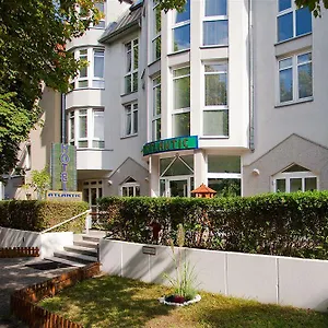 Hotel Atlantic, Berlijn