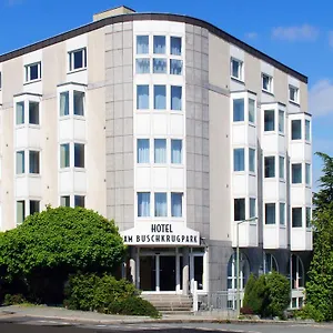 Am Buschkrugpark Hotel