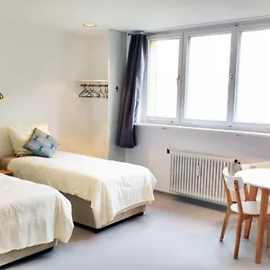 Minitel Apartment