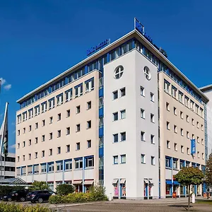 Hotel Ibis Budget Ost, Berlim