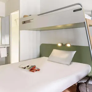 Ibis Budget Alexanderplatz מלון