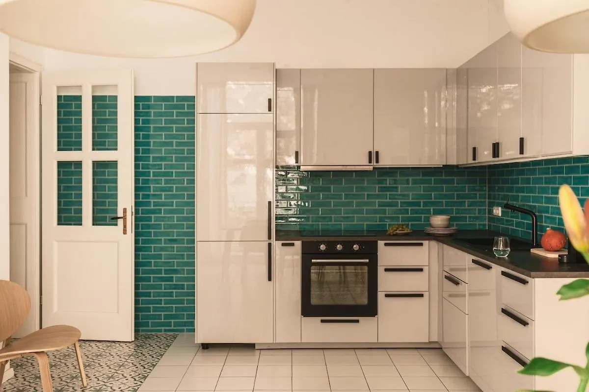 105M2 Duplex Wohnung Im Herzen Berlins, Neukoelln 0*, Berlin Germany