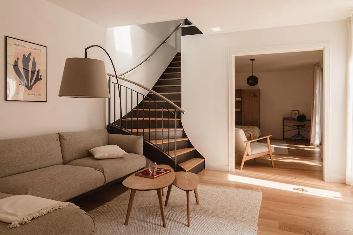 105M2 Duplex Wohnung Im Herzen Berlins, Neukoelln 0*, Berlin Germany