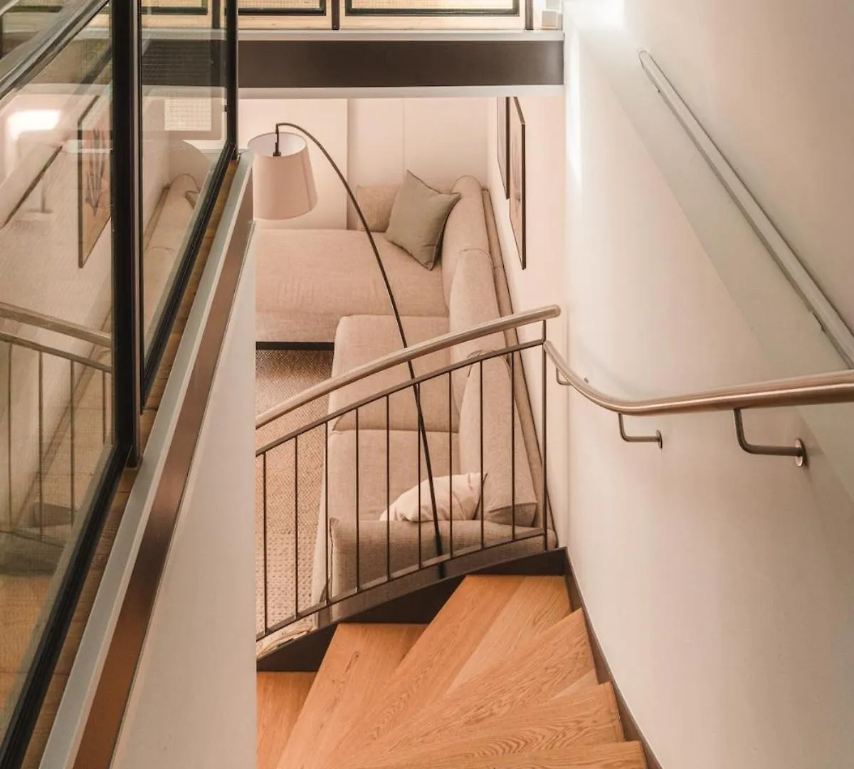 105M2 Duplex Wohnung Im Herzen Berlins, Neukoelln 0*, Berlin