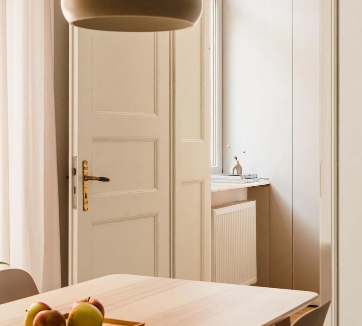 Apartment 105M2 Duplex Wohnung Im Herzen Berlins, Neukoelln